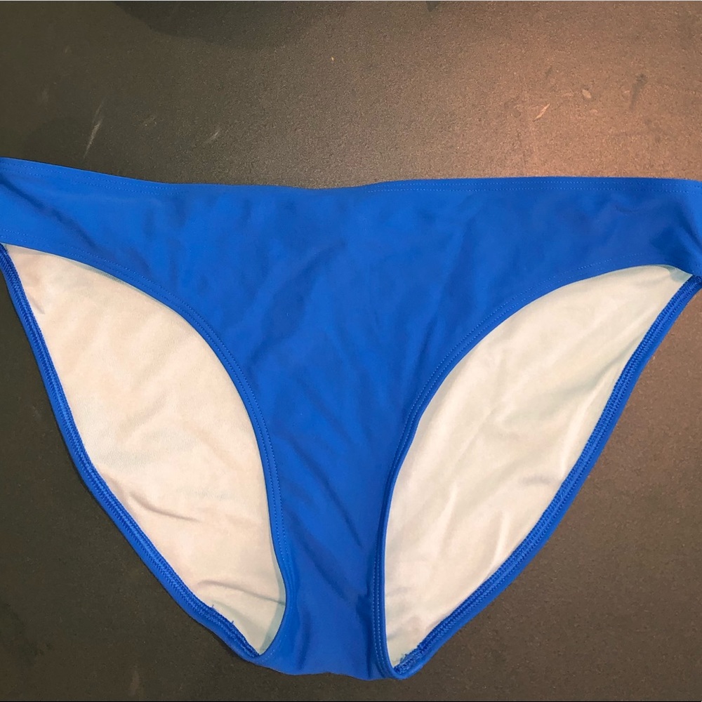 Bikini bottoms